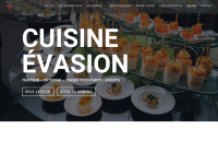 cuisinevasion.ch Thumbnail
