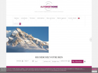Alpsweethome.com