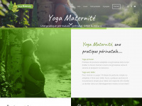 yogamaternite.ca Thumbnail