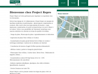 Project-repro.fr