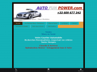 autofunpower.com Thumbnail