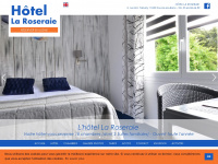Hotel-fouras.com