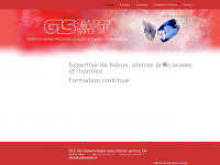 Gls-gemmologie.ch