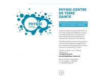 physio-centre.net Thumbnail