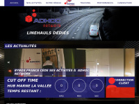 adhoc-network.com