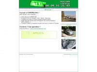 taxicompiegne.com Thumbnail