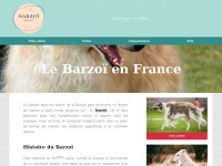 Barzoi-france.com