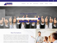 Borg-services.com
