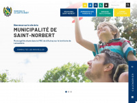 Saint-norbert.net