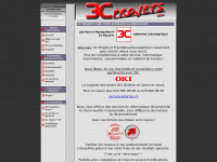 3cprojets.ch