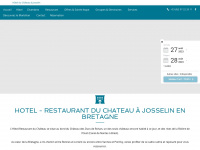 Hotel-chateau.com