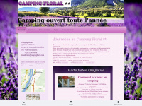 campingfloral.com Thumbnail