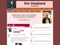 Ericheidsieck.net