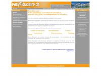 Easyfiduciaire.ch