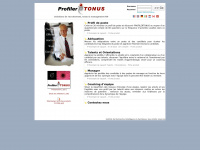Profilertonus.com