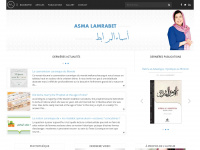 Asma-lamrabet.com