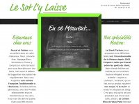 Lesotlylaisse.com