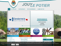 Jouy-le-potier.fr