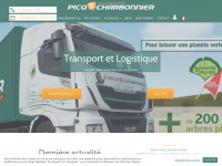 Picq-charbonnier.com
