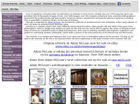 alchemywebsite.com