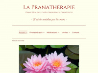 Pranatherapie.org