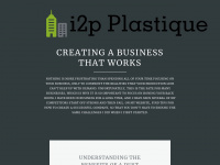 i2p-plastique.com Thumbnail