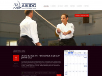 Aikido-cognac.org
