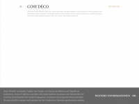 Cosydeco.blogspot.com