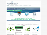 acp-solutions.com Thumbnail