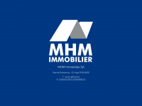 Mhm-immobilier.ch