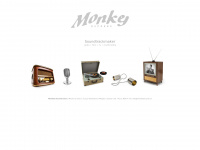 monkeyrecords.ch Thumbnail
