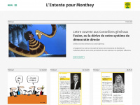 Entente-monthey.ch