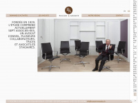 rusconi-avocats.ch Thumbnail