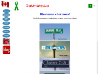 Saumure.ca