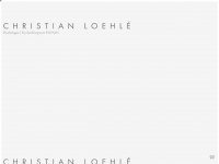Christianloehle.ch