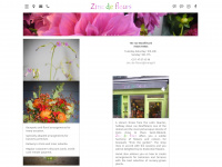 Zinc-de-fleurs.com