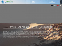 Zyriab-voyages.com