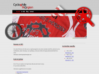 Cyclophilemorgien.com