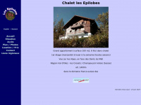 Chalet-epilobes.ch