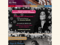 Flamenco-paris.com