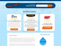 france-casinos.net Thumbnail