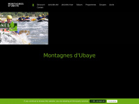ubaye-aventure.com Thumbnail