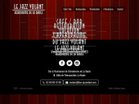 bar-jazzvolant.com