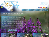 Camping-du-toy.com