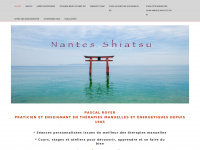 Nantes-shiatsu.com