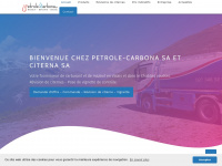 Petrole-carbona.ch