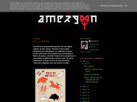 Amergyn.blogspot.com