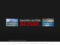 association-rsr.ch Thumbnail