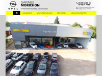 garage-morichon.fr
