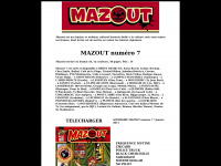 mazoutlezine.free.fr Thumbnail
